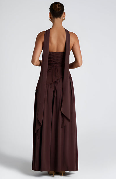 Tiviane™ | Radiant Strapless Evening Gown