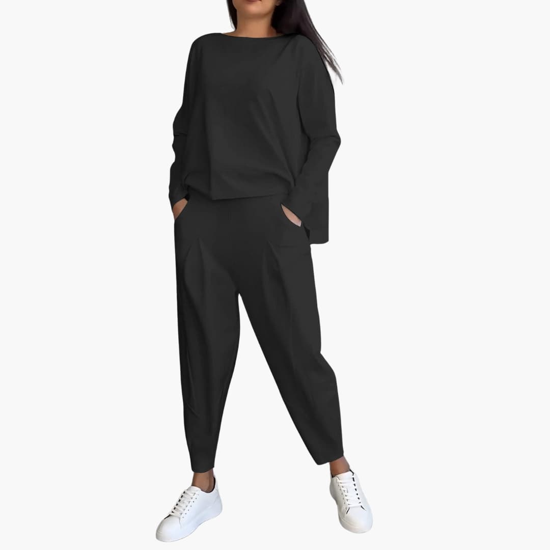 Sarielle™ | Minimalist Lounge Set