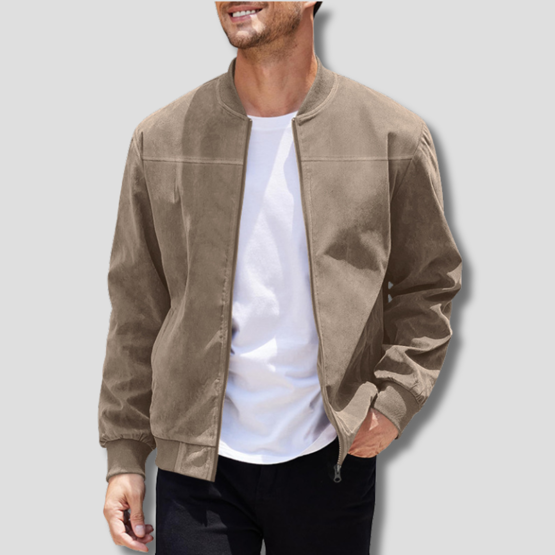 Célestin™ | Lightweight Seasonless Jacket