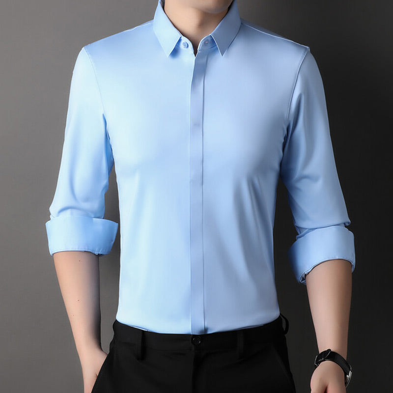 Rénan™ | Premium Stretch Shirt