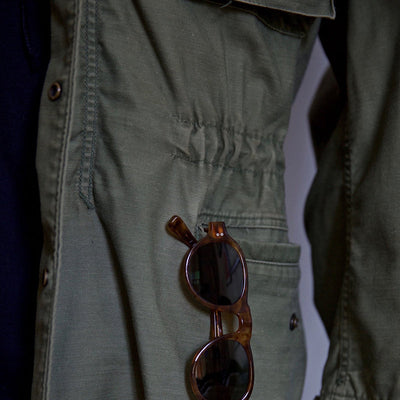 Phileas™ | Utility Field Jacket