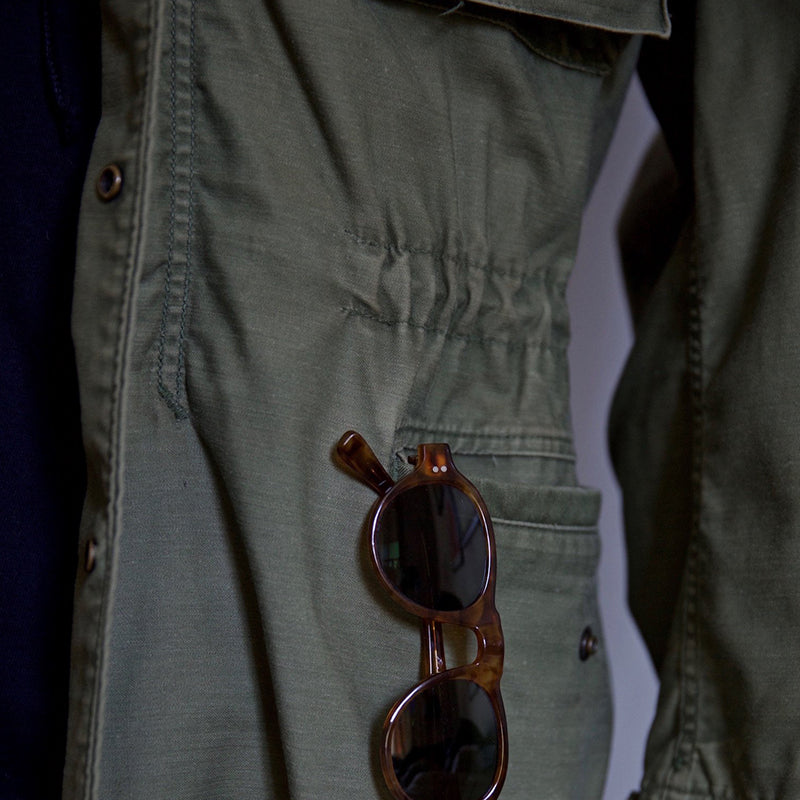 Sévère™ | M65 Field Jacket