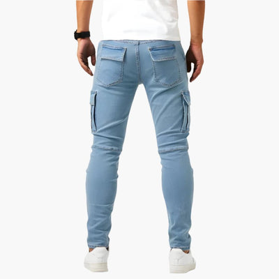 Leo™ | Stretch Cargo Pants