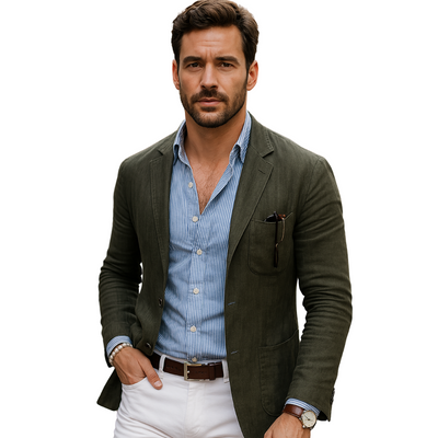 Bentley™ | All-Day Blazer