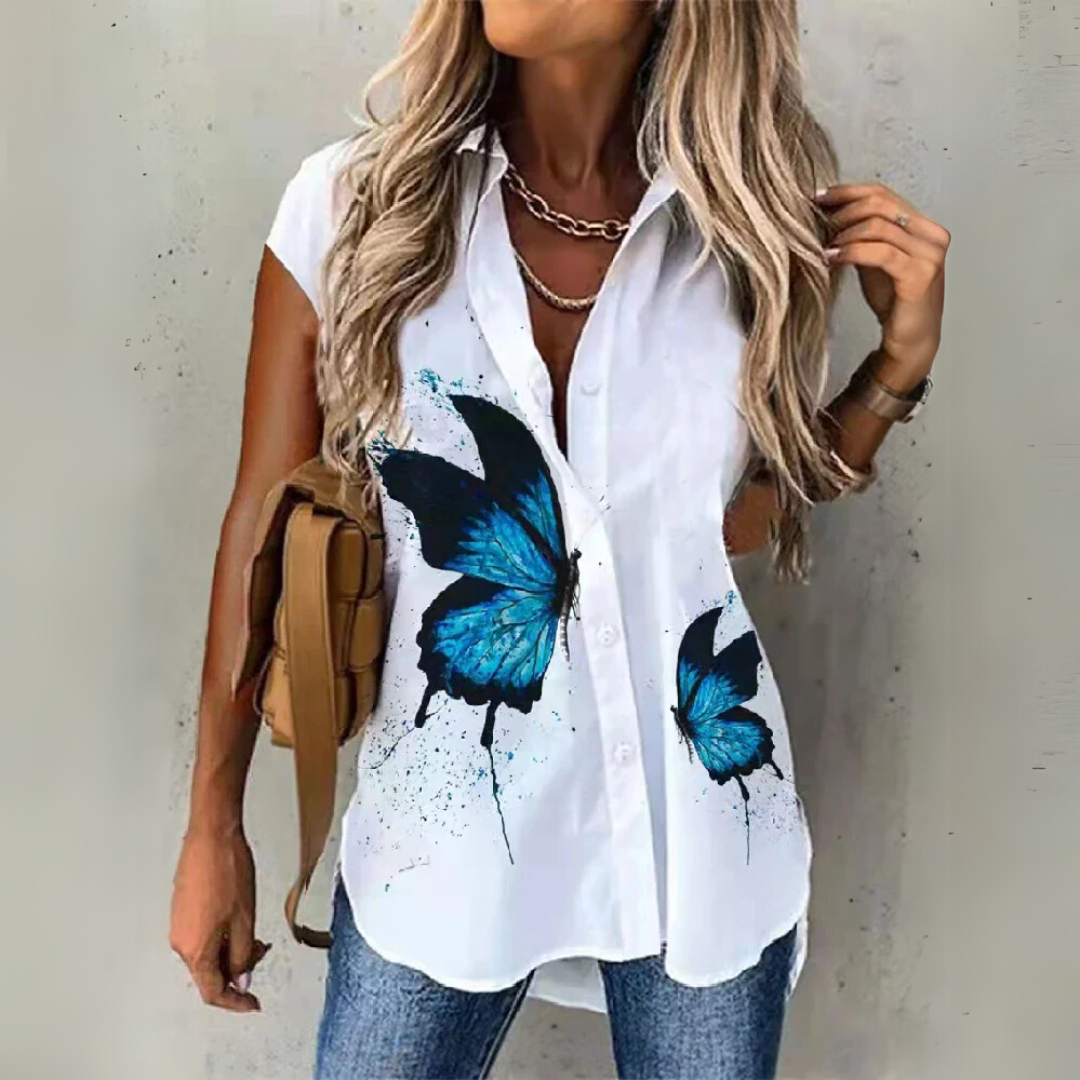 Sunbeam™ | Summer Women's Top