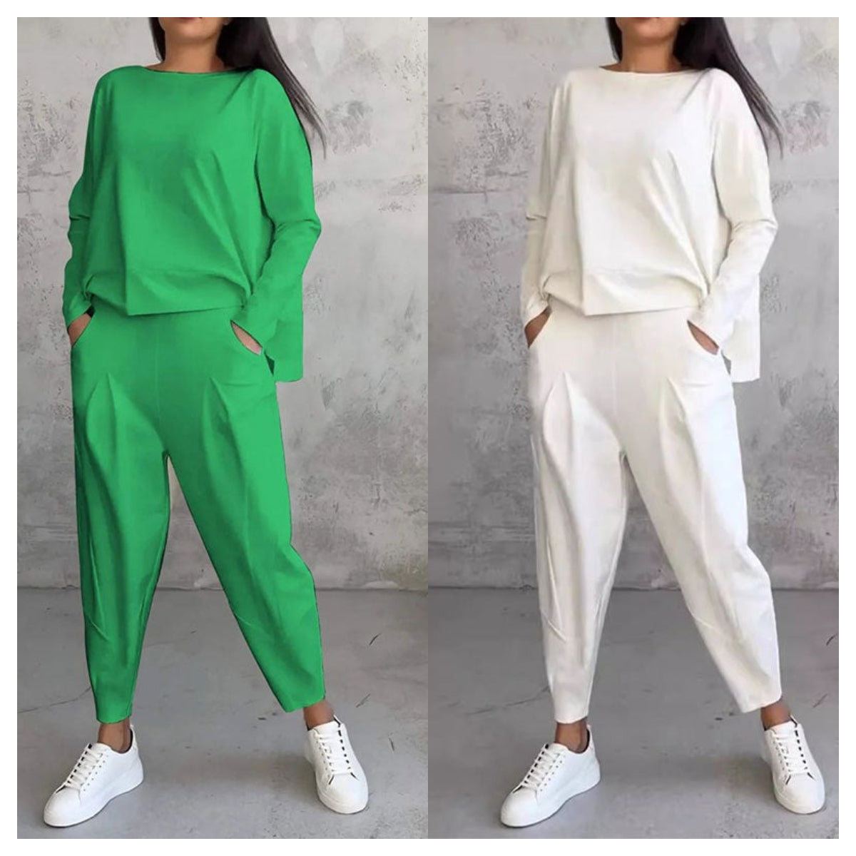Ariana™ | Lounge Set