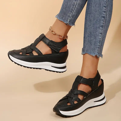 Rebecca™ | Elevated Everyday Sandals
