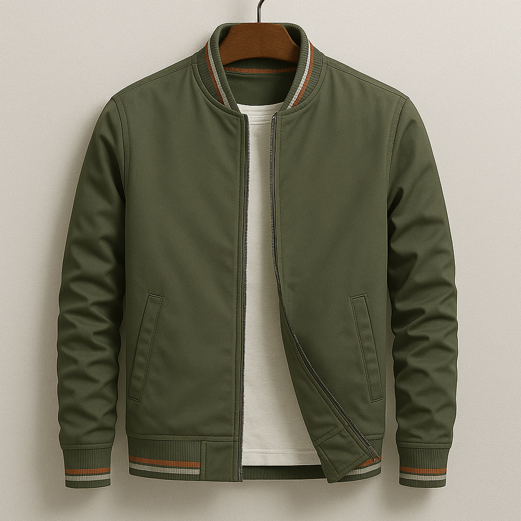 Thélian™ | Parker Jacket