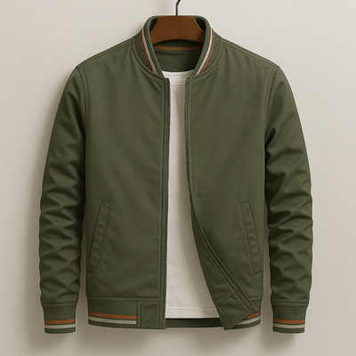 Thélian™ | Parker Jacket