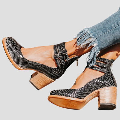 Lyla™ | Modern Elegance and Guaranteed Comfort