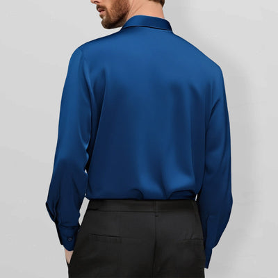 Rénan™ | Premium Stretch Shirt