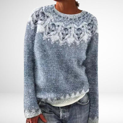Rayenna™ | Autumn Sweater