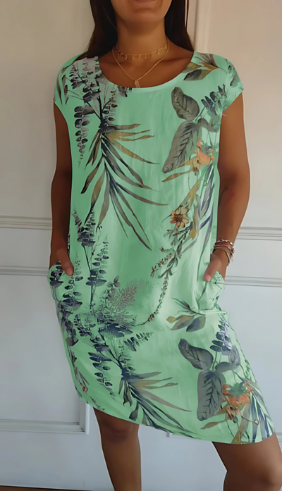 Océane™ | Comfort Dress