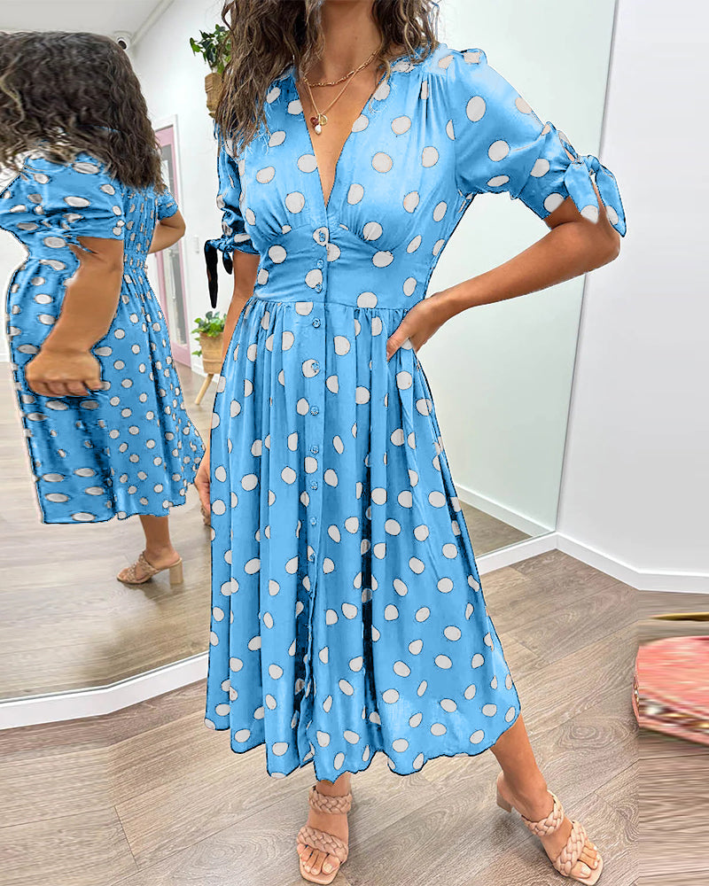 Solène™ | Elegant Women's Dress