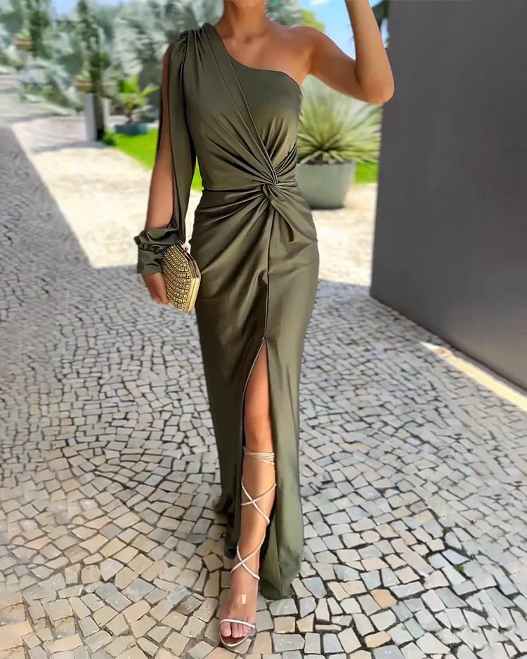 Anna™ | Elegant Evening Dress