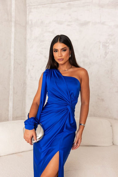 Becca™ | Elegant Maxi Dress