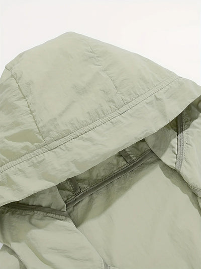 Arthur™ | Outdoor Waterproof Windbreaker Jacket