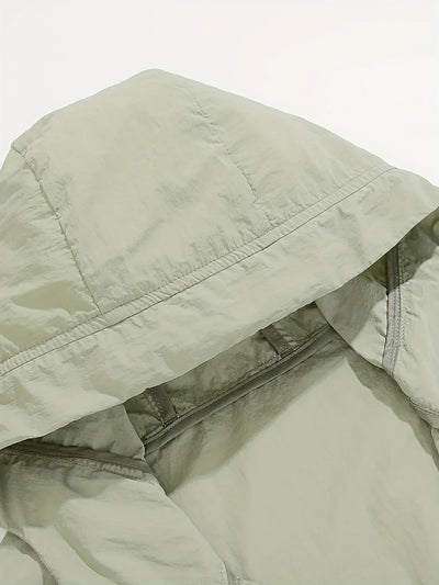 Hudson™ | Lightweight Outdoor Jacket