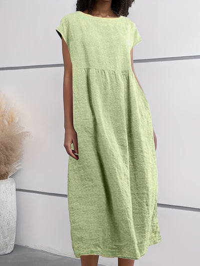 Mira™ | Pocket Dress