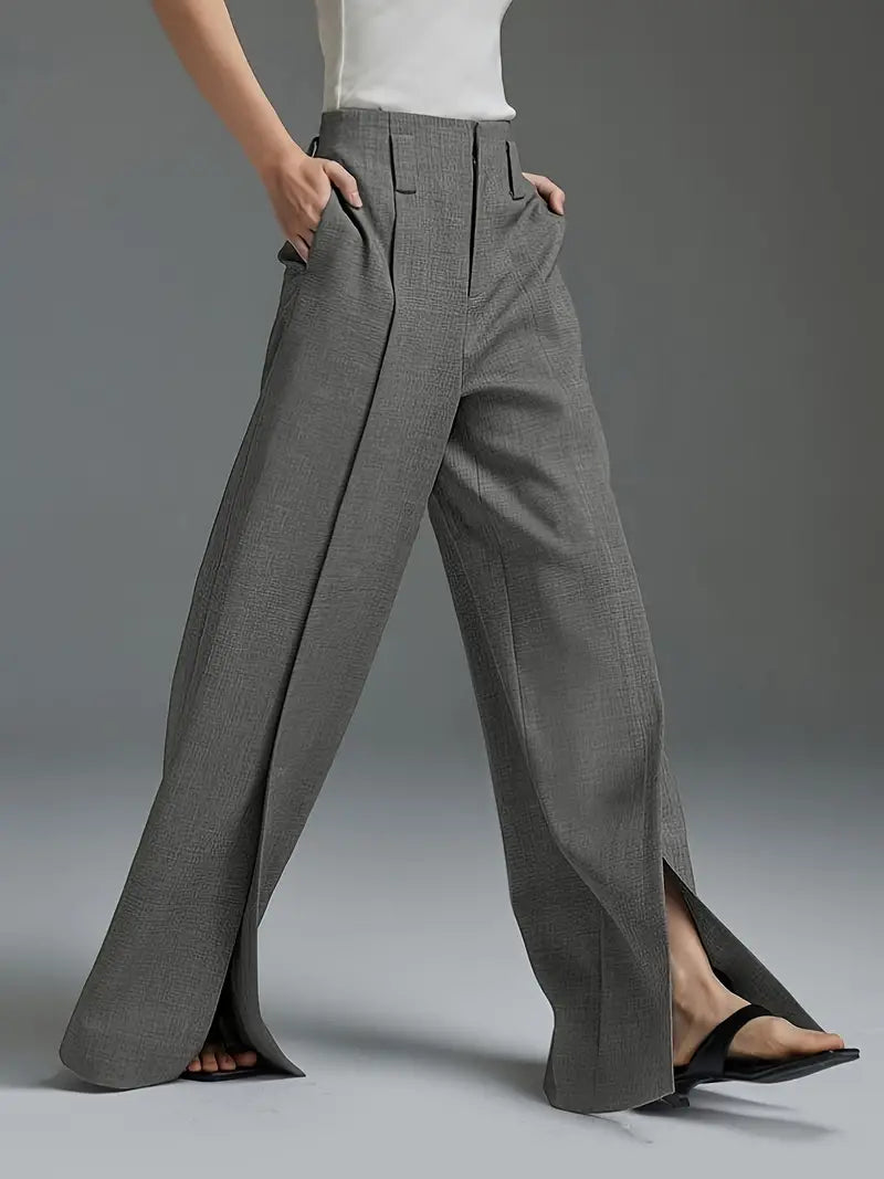 Violette™ | Stylish Wide Leg Pants