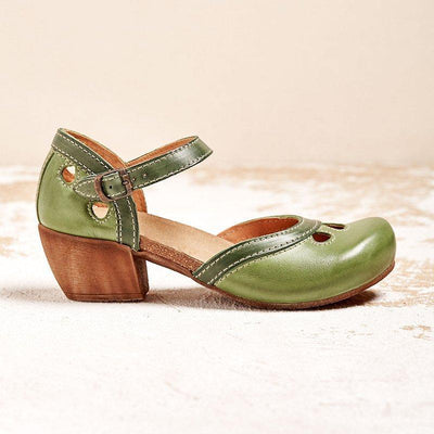 Lynn™ | Orthotic Sandals with Wear