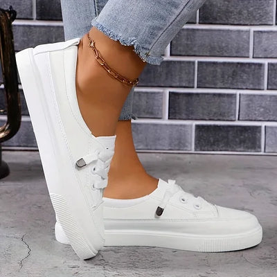 Thaïs™ | Chic Modern Orthopedic Shoes