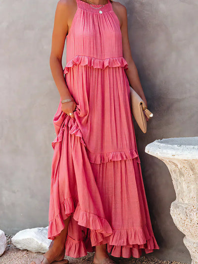 Feija™ | Maxi Dress