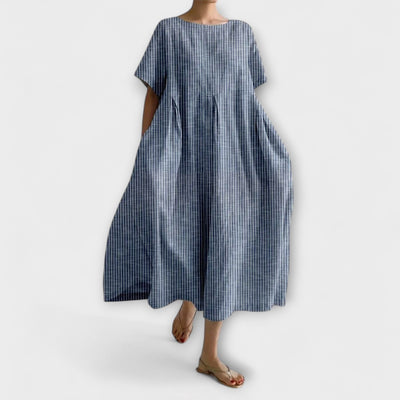 Iléora™ | Relaxed Everyday Maxi Dress