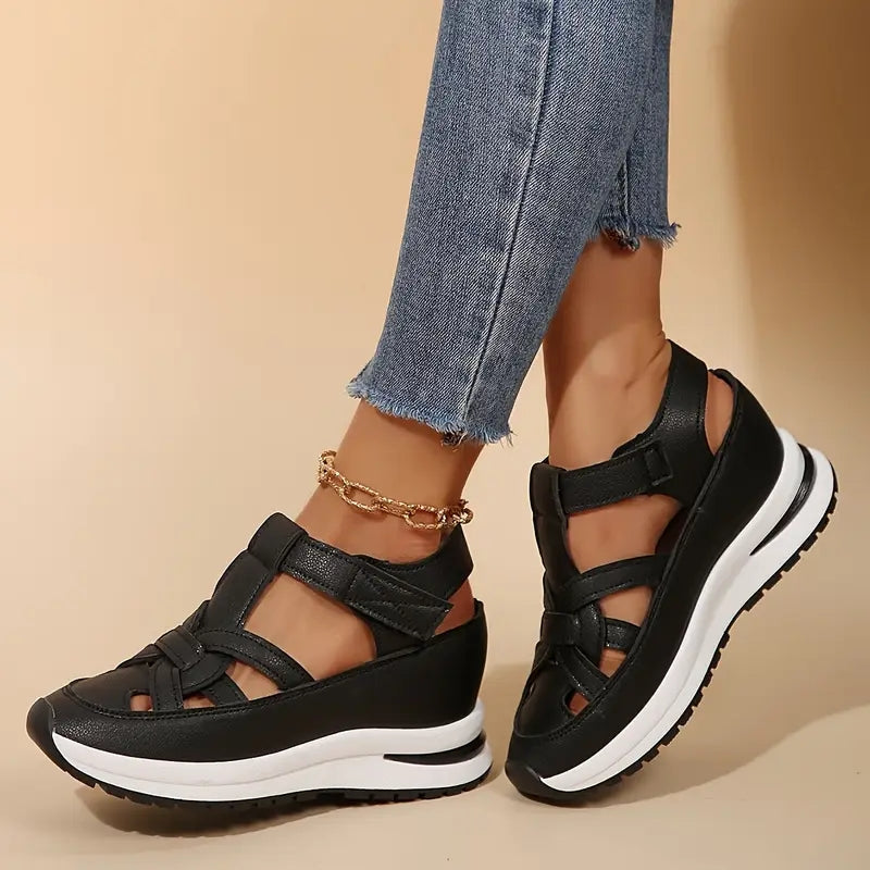Rebecca™ | Elevated Everyday Sandals