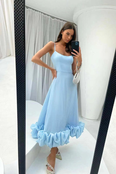 Blair™ | Graceful Flowing Dress