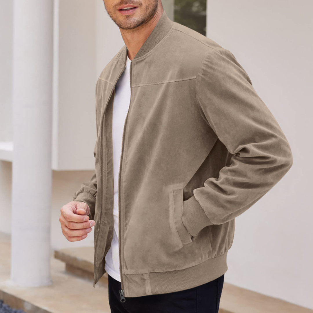 Célestin™ | Lightweight Seasonless Jacket
