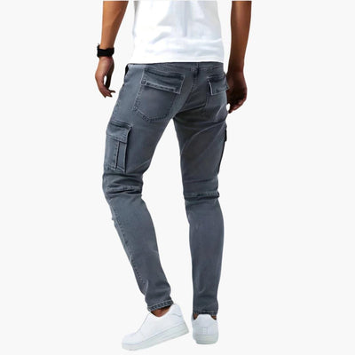 Leo™ | Stretch Cargo Pants