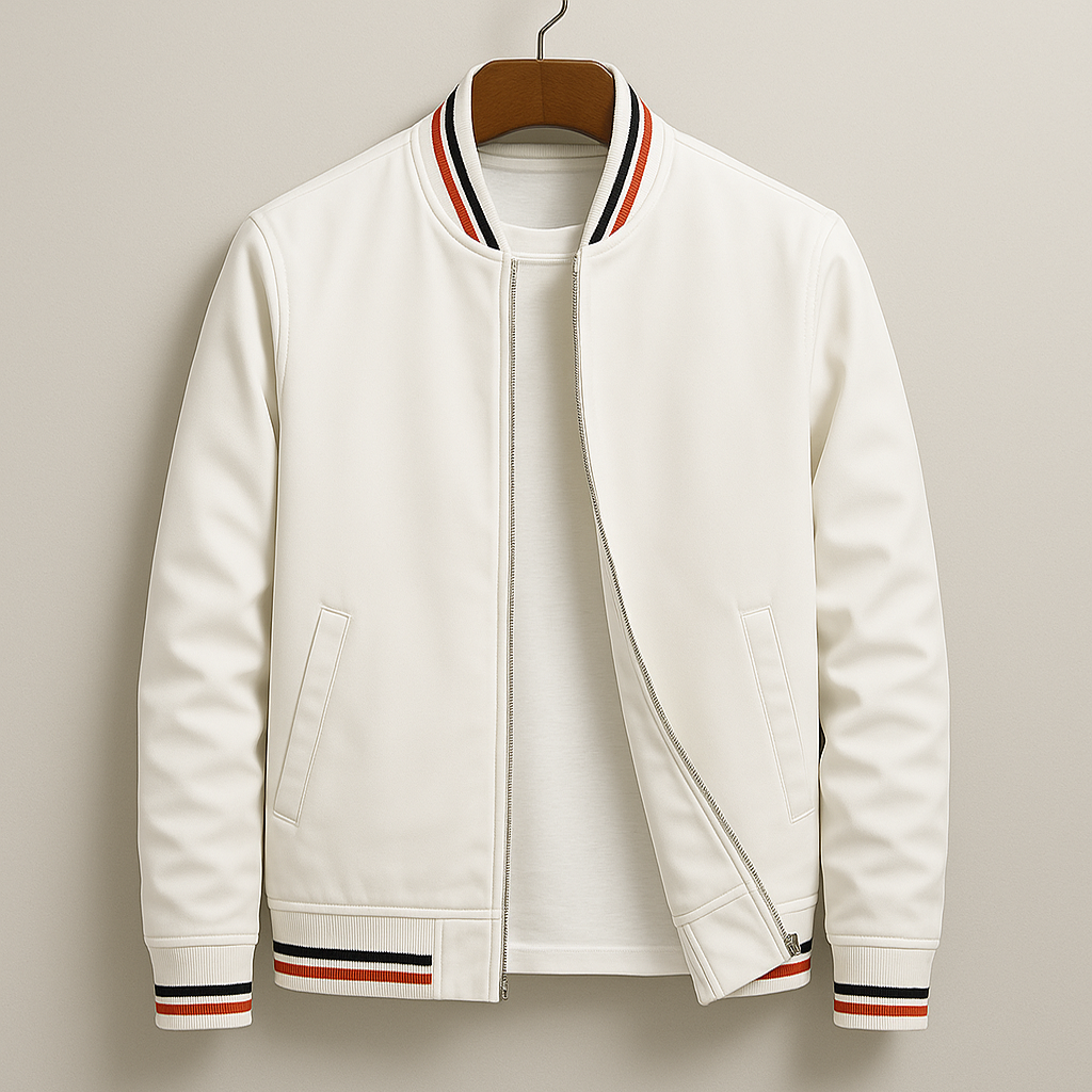 Flavien™ | Parker Jacket