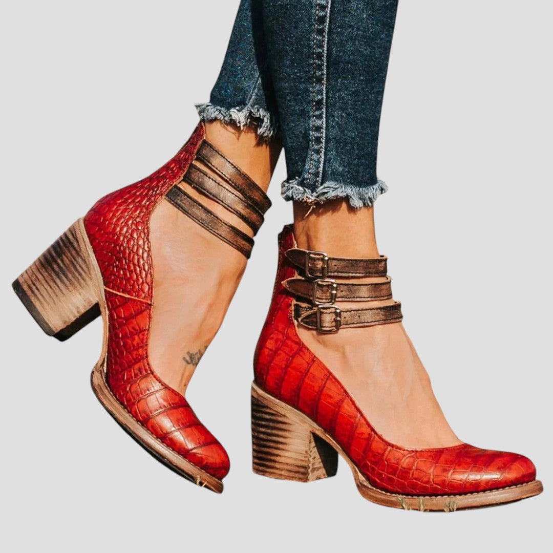 Lyla™ | Modern Elegance and Guaranteed Comfort