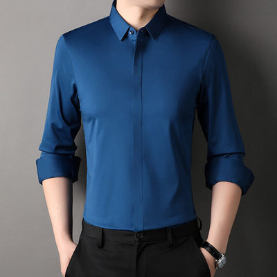Rénan™ | Premium Stretch Shirt