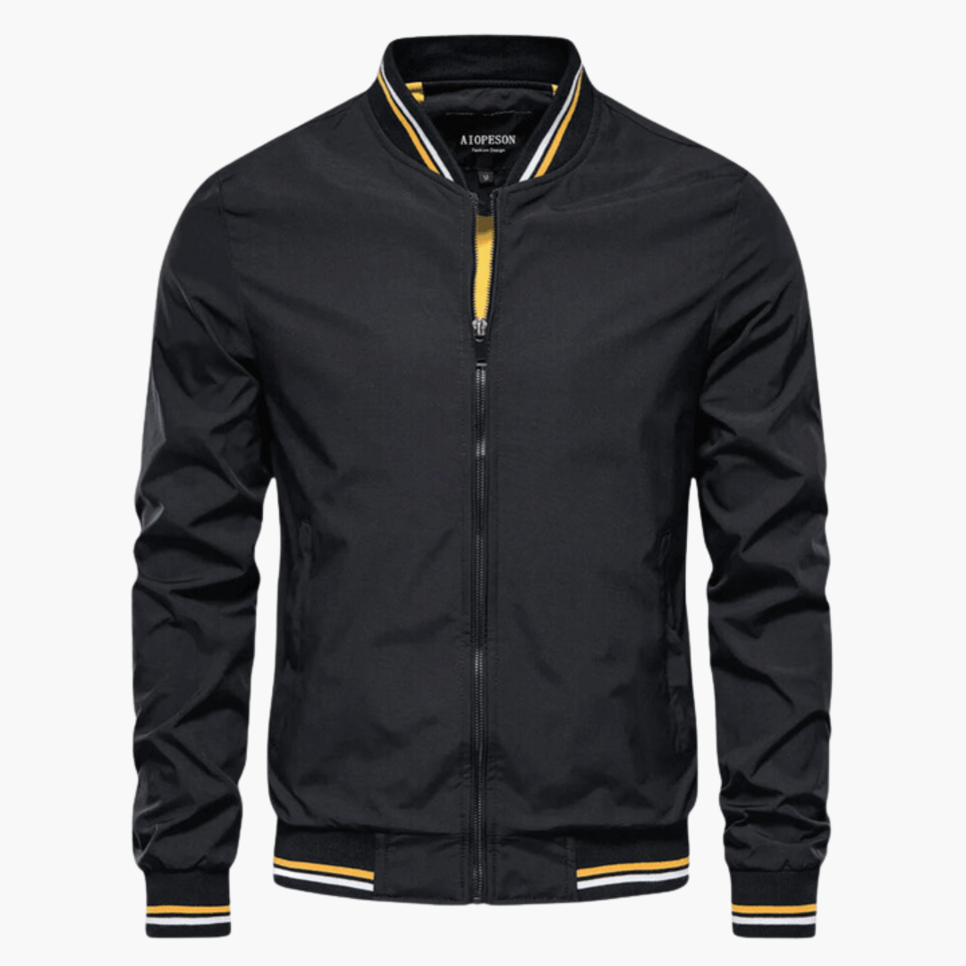 Caleb™ | Elite Jacket