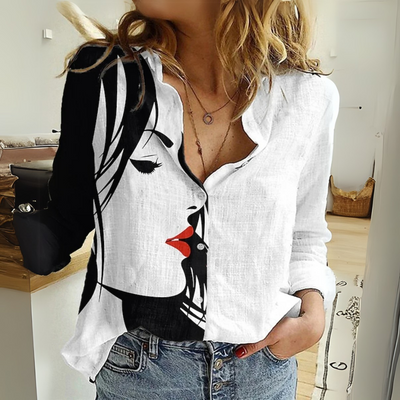 Lila™ | Whispering Wings Blouse