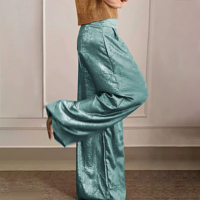 Natalie™ | Elegant and Comfortable Pants