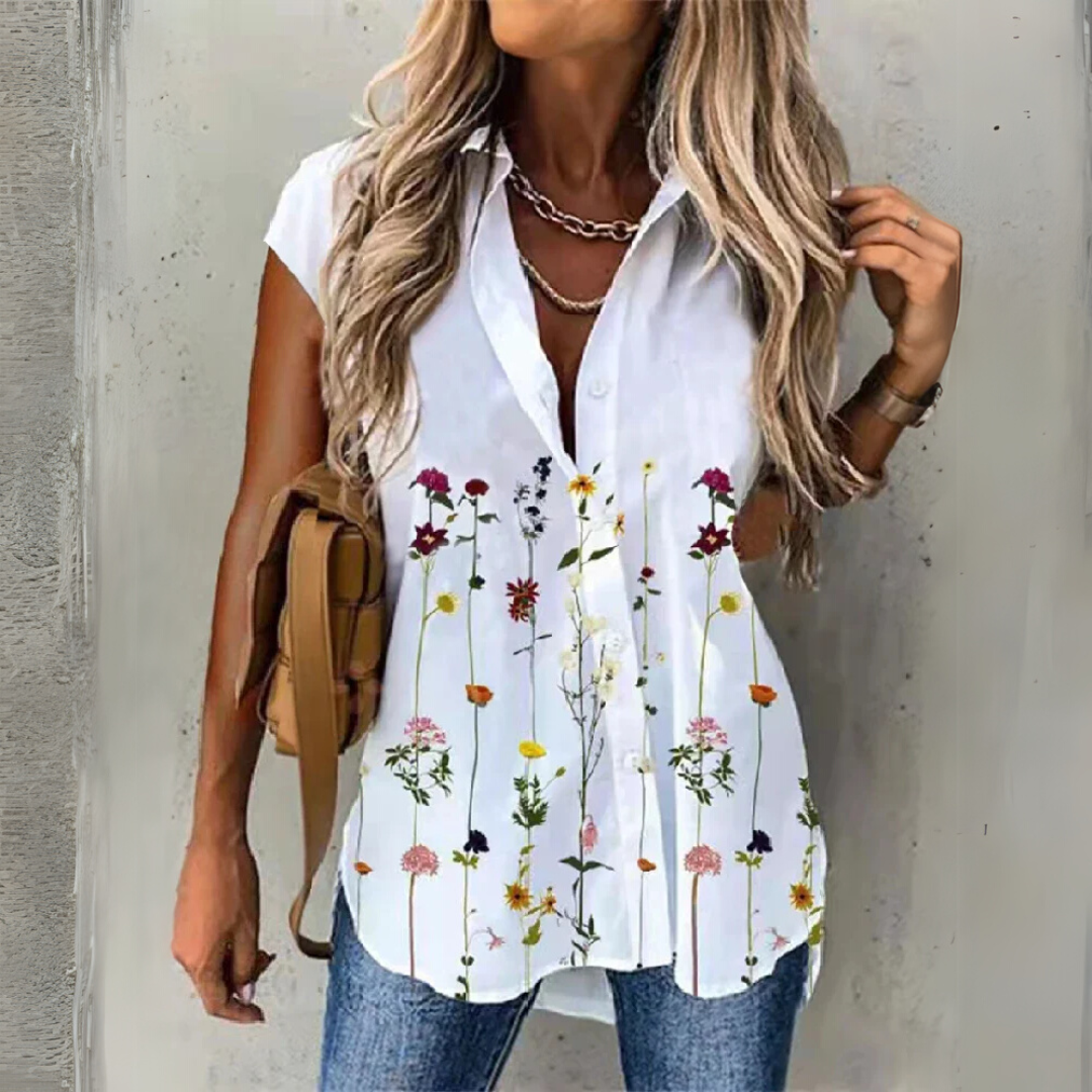 Sunbeam™ | Summer Women's Top