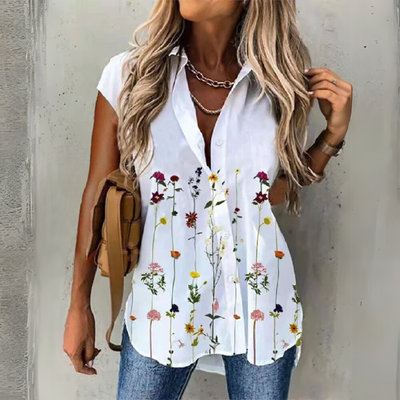 Sunbeam™ | Summer Women's Top