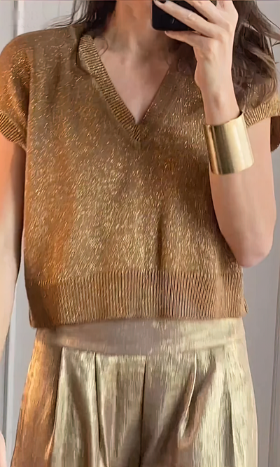 Natalie™ | Elegant and Comfortable Pants