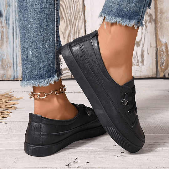 Thaïs™ | Chic Modern Orthopedic Shoes