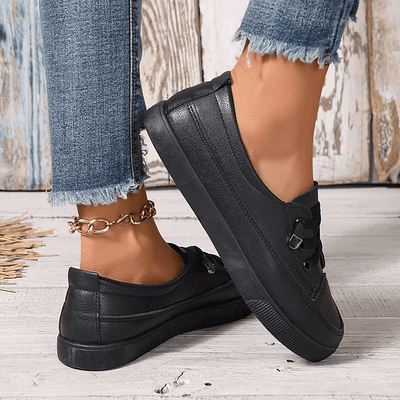Thaïs™ | Chic Modern Orthopedic Shoes