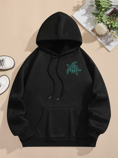 Isla™ | Ocean Calling Graphic Hoodie