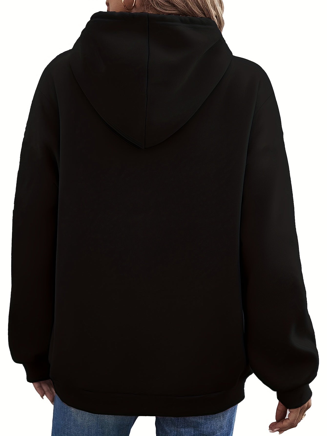 Amber™ | Perfectly Imperfect" Hoodie