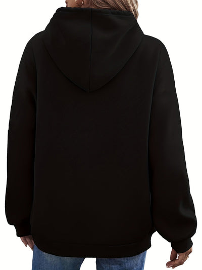 Amber™ | Perfectly Imperfect" Hoodie