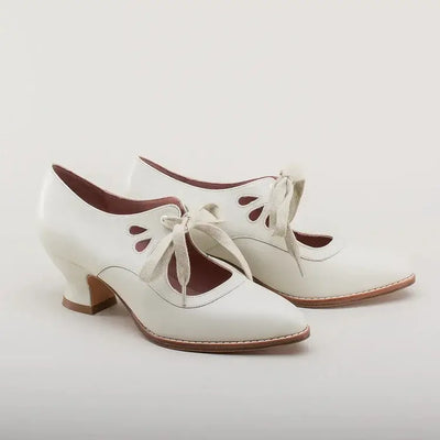 Caterina™ | Vintage Heels
