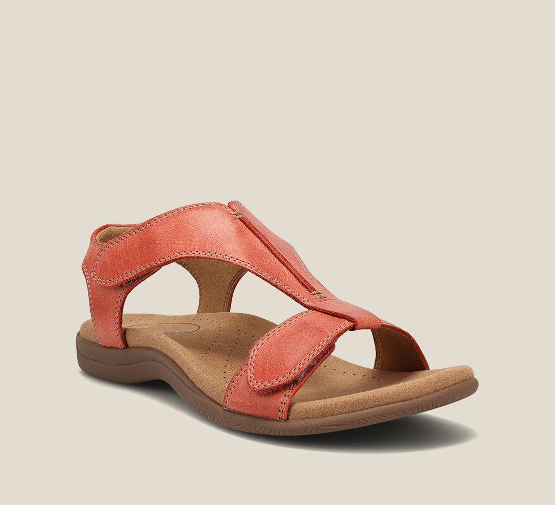 Alyssa ™ | Everyday Comfort Sandals
