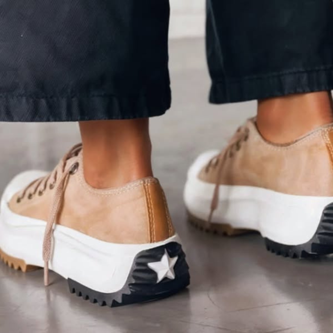 Avelise™ | Chunky Platform Sneakers