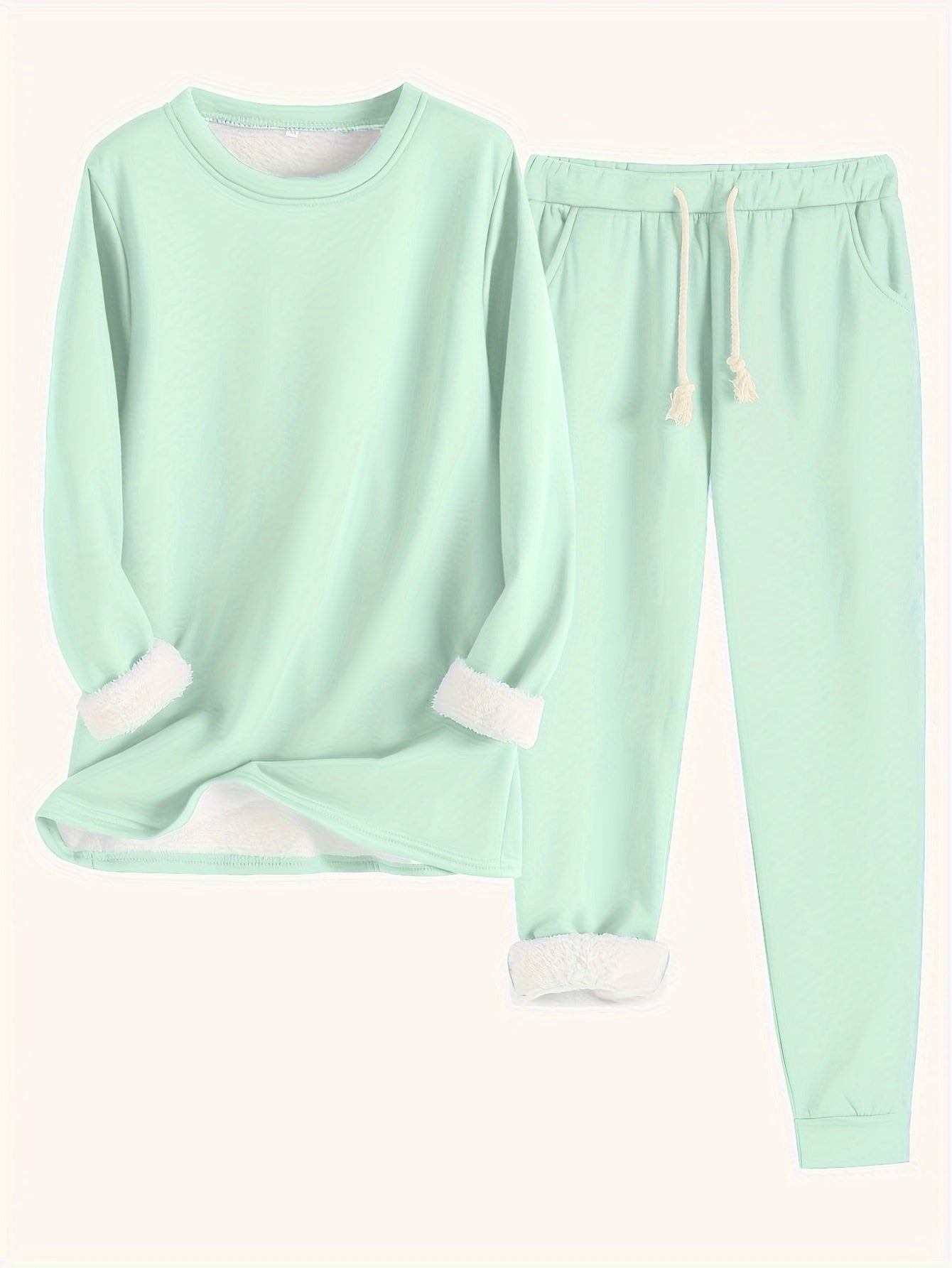 Lunéra™ | Cozy Lounge Set